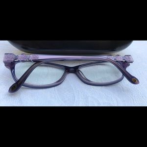 Lulu Guinness Eyware 53-14-135